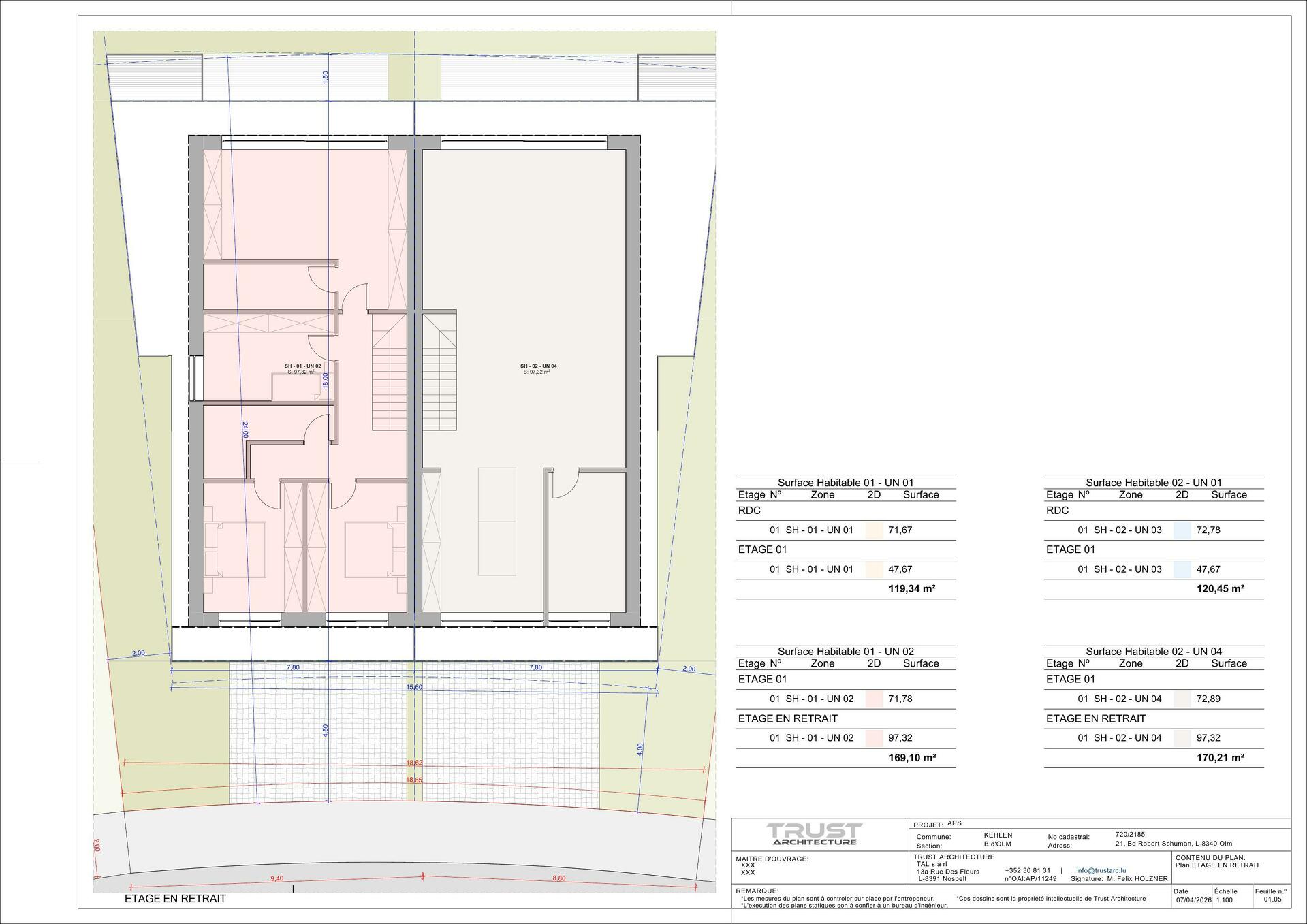 Terrain — Olm - photo 7